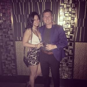 Meet your Posher, Will